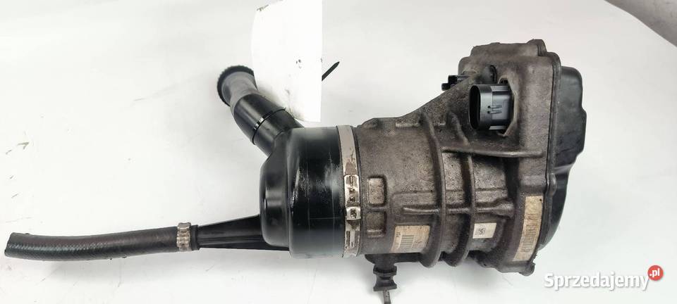 POMPA WSPOMAGANIA PEUGEOT PARTNER II 9686207080 kujawsko-pomorskie Lipno