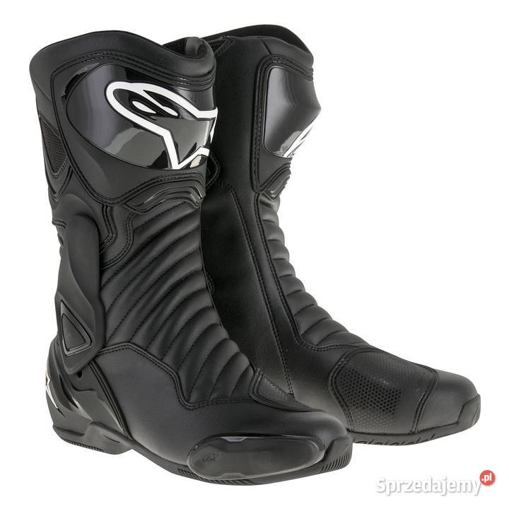 Buty motocyklowe Alpinestars SMX6 V2 38 39 41 42 Zielona Góra