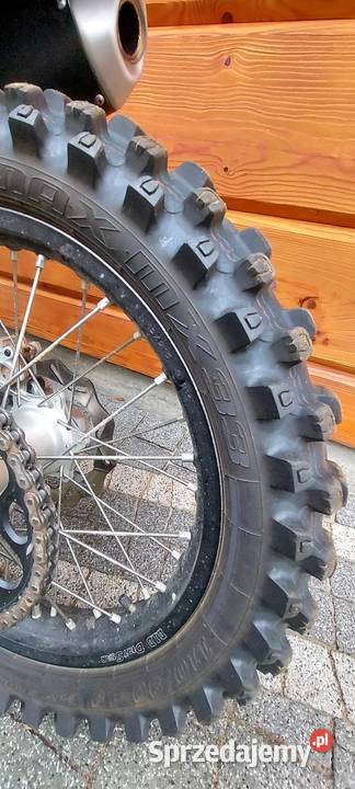 Husqvarna FC 350 11 mg Mińsk Mazowiecki