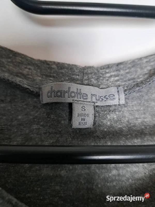 Top ze stokrotką Odzież damska Trąbki Wielkie sprzedam