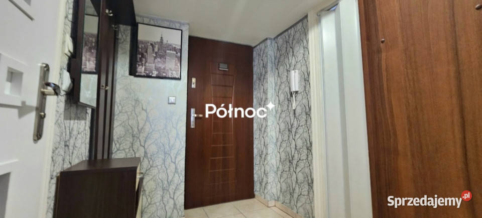 Mieszkanie na pierwszym piętrze w centrum sieć Świdnik