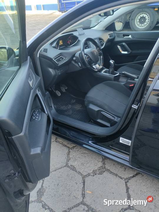 16 HDi 100 nieuszkodzony Dębica