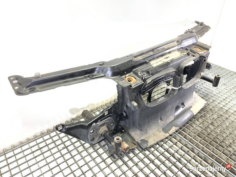 PAS PRZEDNI BMW E46 16 115 0105 Hatchback osobowe podkarpackie