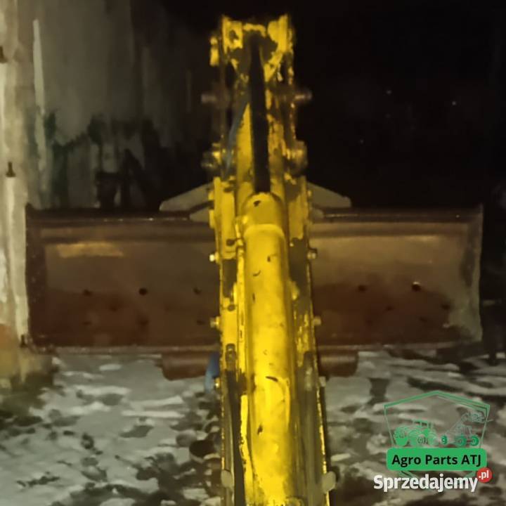 Ramie tylne Łyżka Kiwak 363033P JCB 3CX Turbo Ciechanowiec