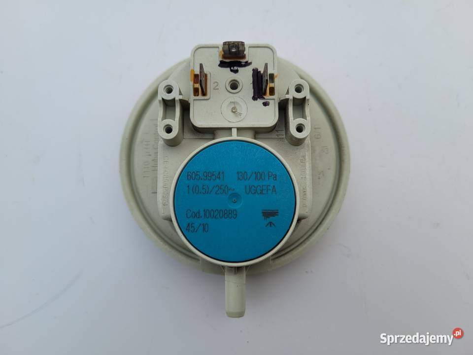 Beretta Conica Sinthesi 25 S esi Turbo presostat