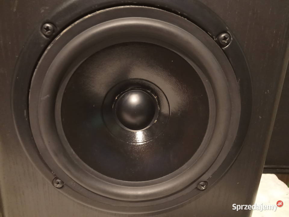 JBL LX 300 Poznań