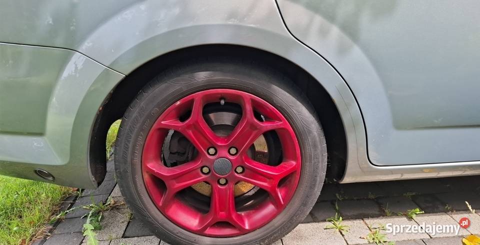 Ford mondeo 20 lpg 2007r centralny zamek śląskie Katowice