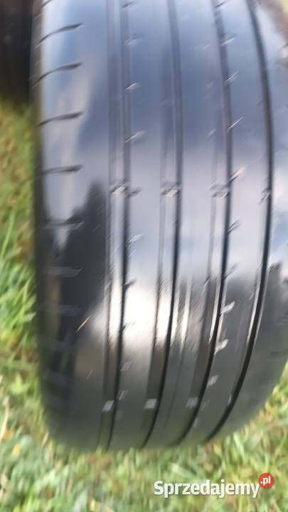 Koła ford 17 z oponami letnimi Samochodowe Guzowatka