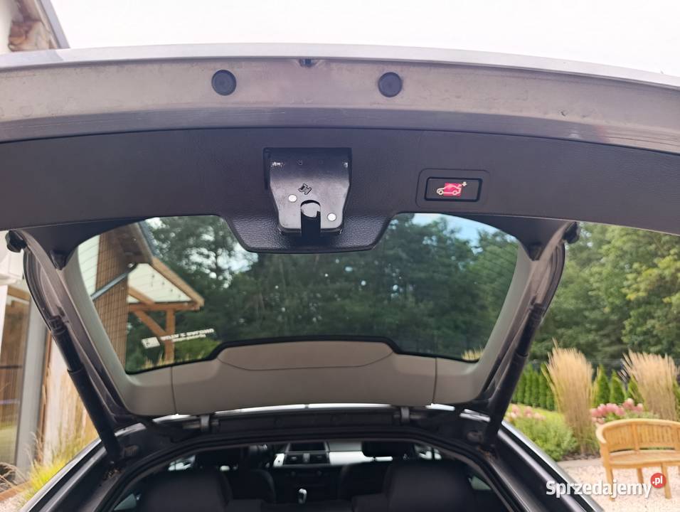 BMW X6 30 D 245 Klimatronic Alufelgi poduszka powietrzna wielkopolskie Gniezno sprzedam