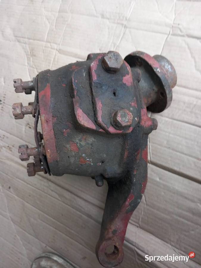 Gaz 67b Gaz Brzesko