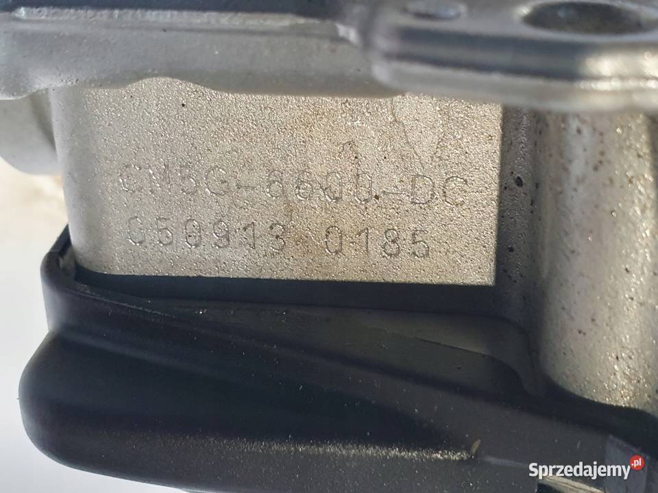 POMPA OLEJU olejowa Ford Focus MK3 10 EcoBoost Blok silnika Silniki i osprzęt Chełm