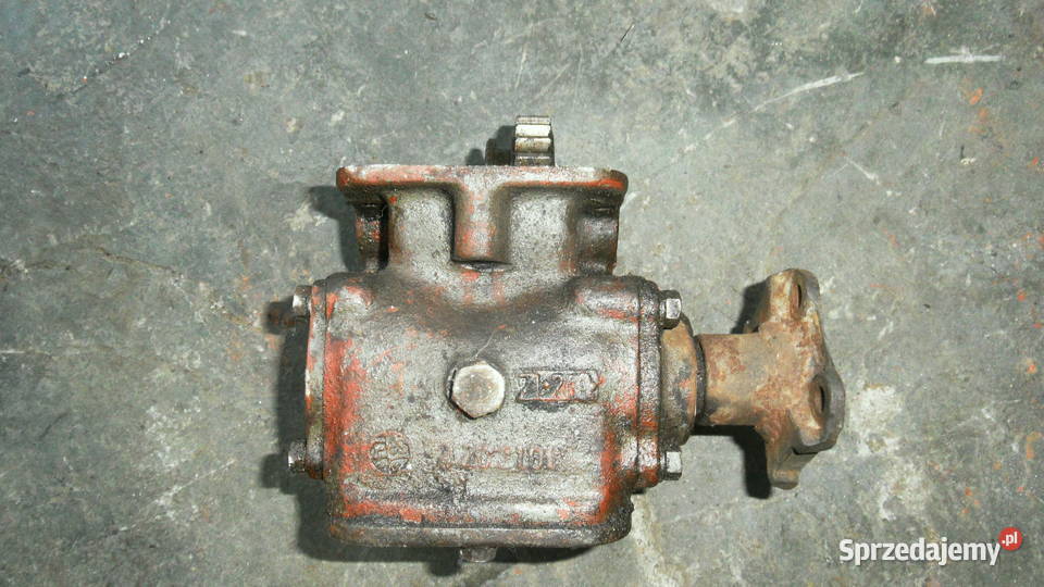 Reduktor do samochodu Gaz Traktor ciągnik i inne sprzedam