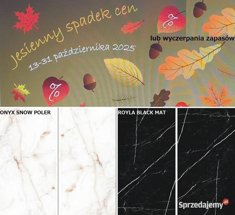 gres 60120 onyx royal rektyfikowany poler gat1