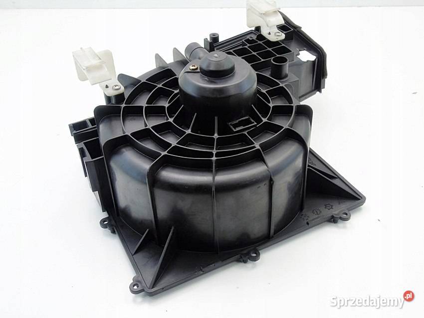 DMUCHAWA NAWIEWU NISSAN ALMERA TINO 2002 22 DI Sosnowiec