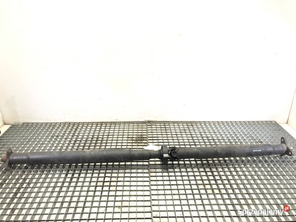 WAŁ NAPĘDOWY TYŁ BMW F07 Hatchback 0917 20 184