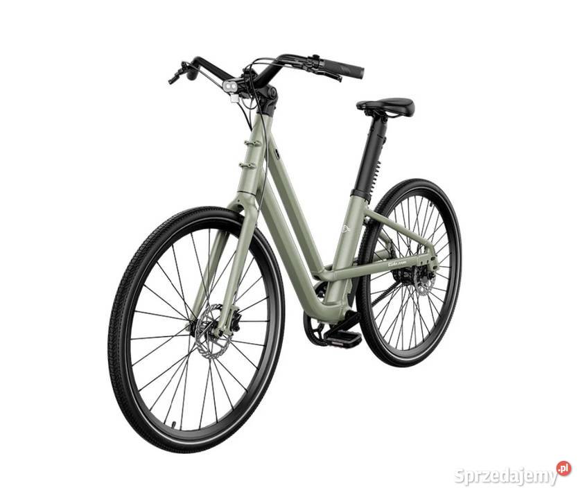 NOWOŚĆ Fiido C700 elegancki rower miejski 250W