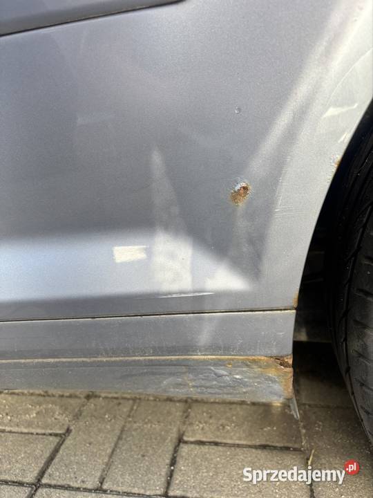 Audi A3 102KM Bolesławiec sprzedam