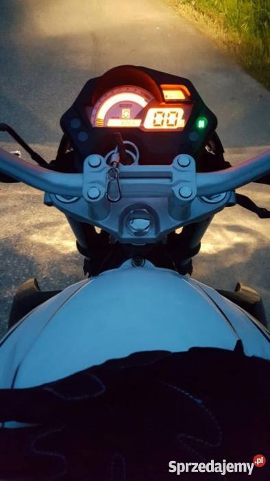 Romet RXC 125 sprzedam
