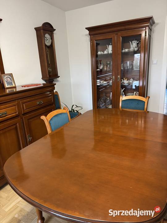 Komplet Vintage bydgoskie meble lata 80 te 20 w Częstochowa