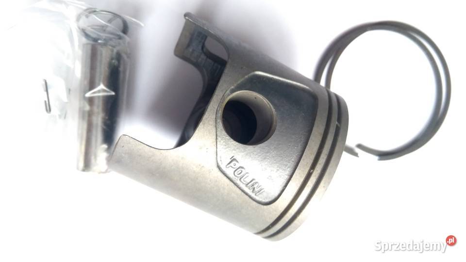 TŁOK POLINI 61 mm PIAGGIO VESPA T5 125 ccm