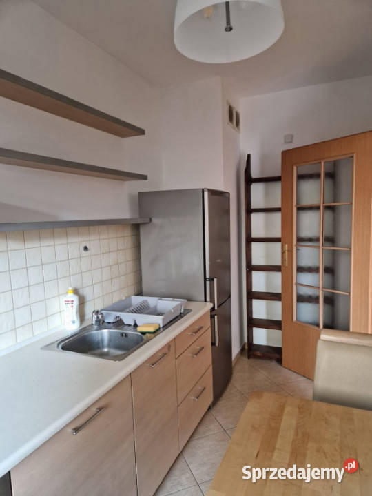 Wynajmę mieszkanie mazowieckie Warszawa