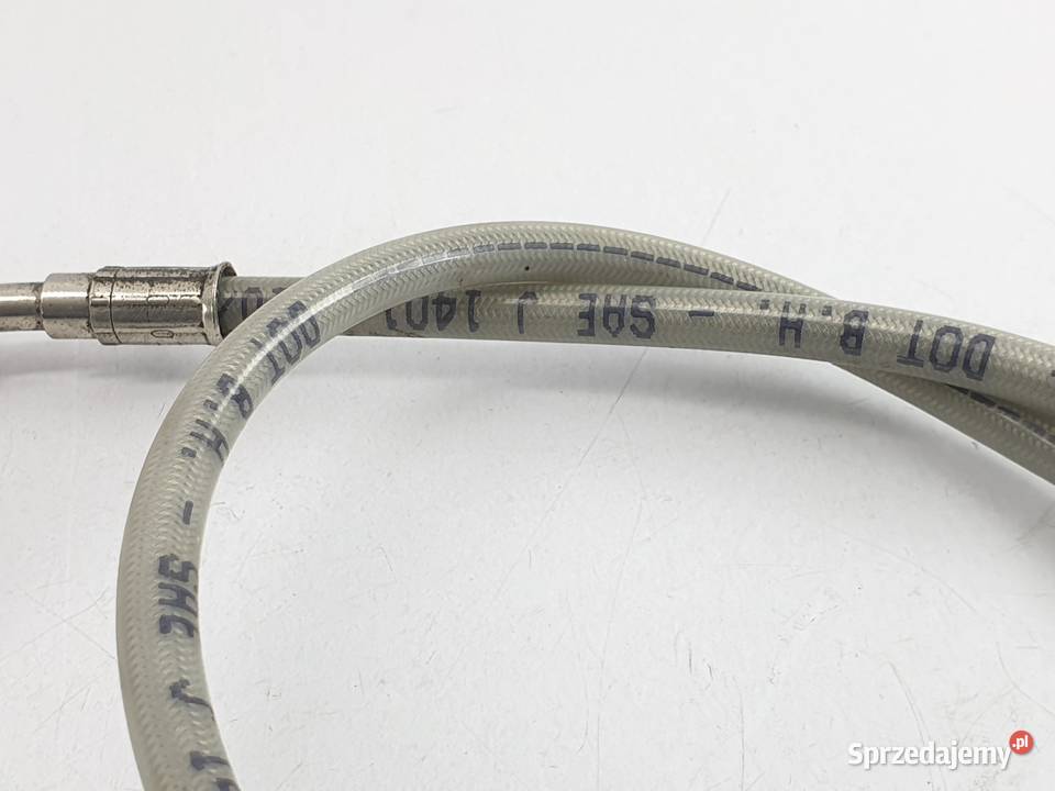 Przewood Hamulcowy Bmw Gs 650 Łódź