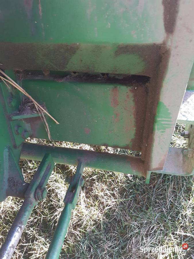 prasa Sipma Z2791 Farma Perlejewo