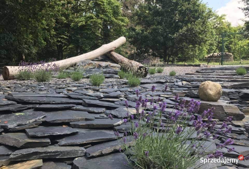 Łupek kamienny sprzedam