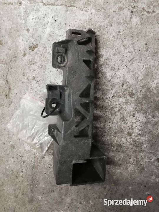 ŚLIZG MOCOWANIE LAMPY PRAWY PRZÓD MAZDA 5 sprzedam