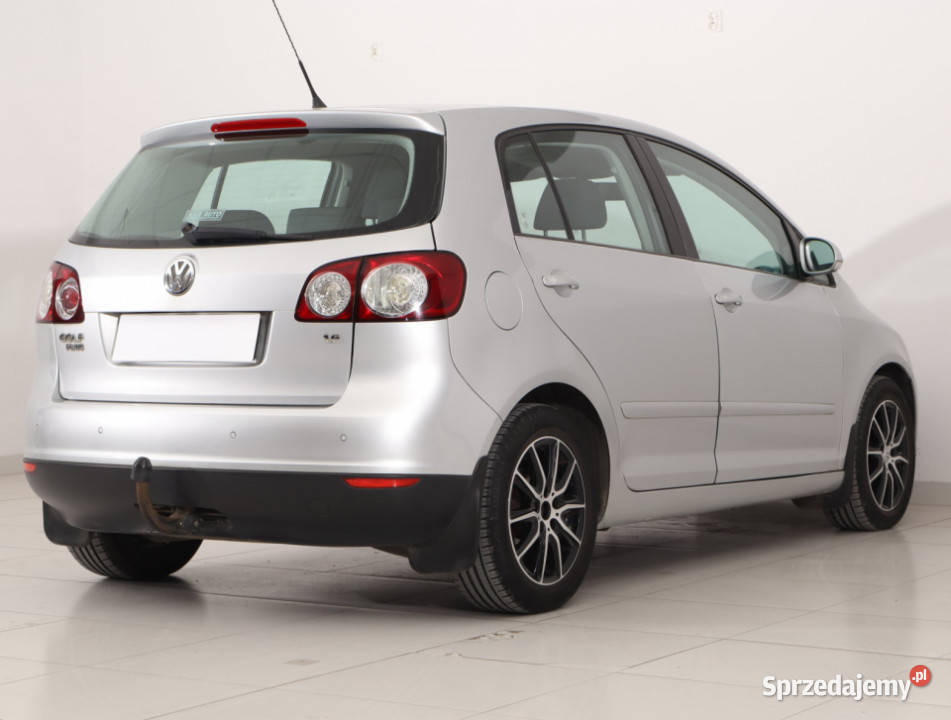 VW Golf Plus 16 przyciemniane szyby Piaseczno