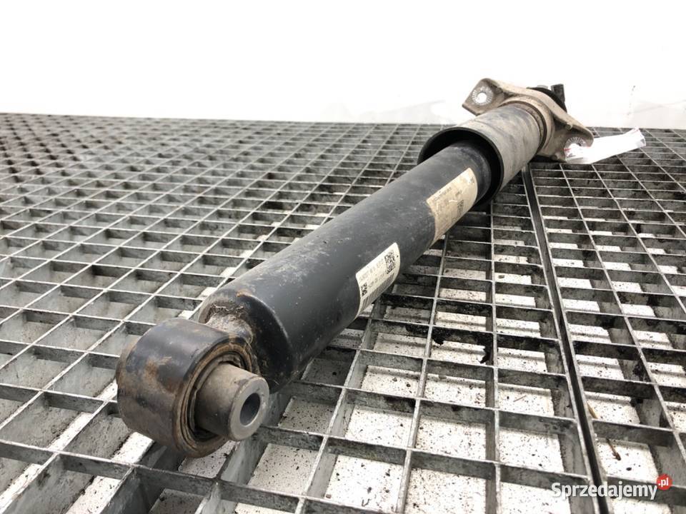 AMORTYZATOR PRAWY TYŁ AUDI Q7 4M SUV 4M0616031S Amortyzatory podkarpackie sprzedam