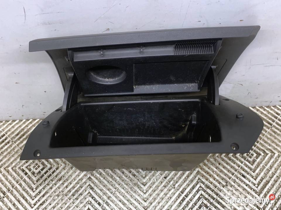 SCHOWEK PASAŻERA OPEL ASTRA H Hatchback 0414 osobowe