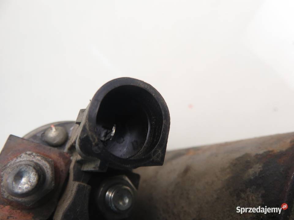 ROZRUSZNIK SKODA ROOMSTER 19 TDI BSW Motoryzacja sprzedam