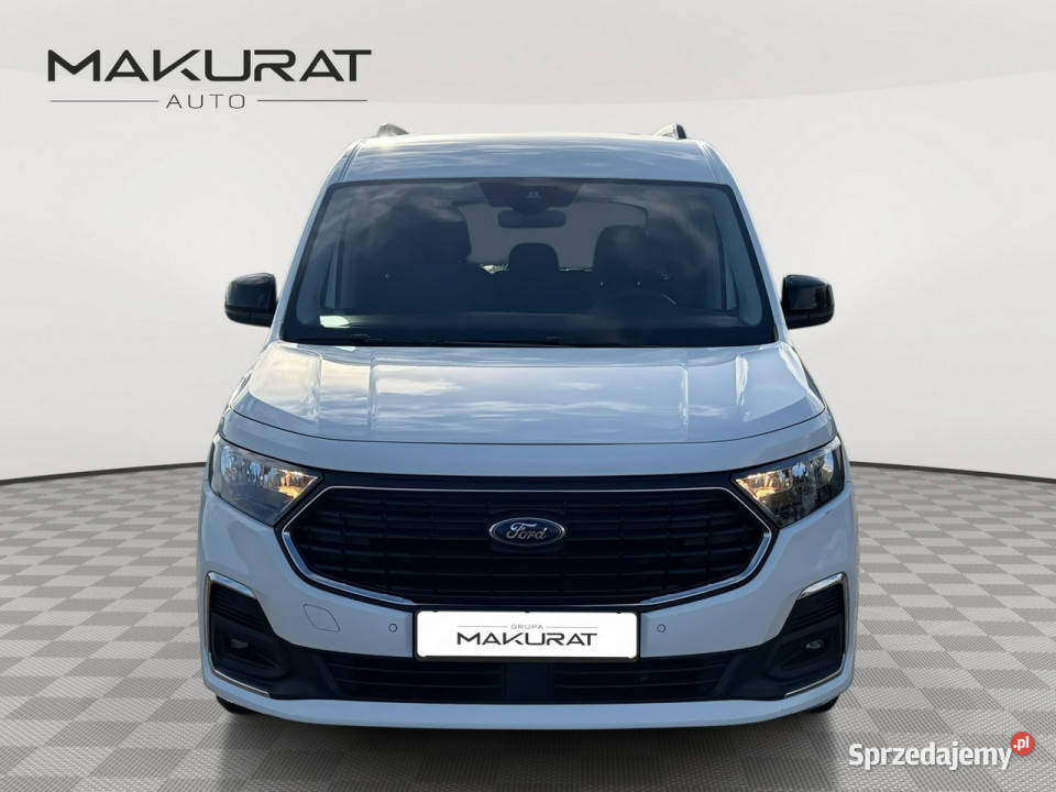 Ford Tourneo Connect KK8267620 EcoBlue Titanium biały