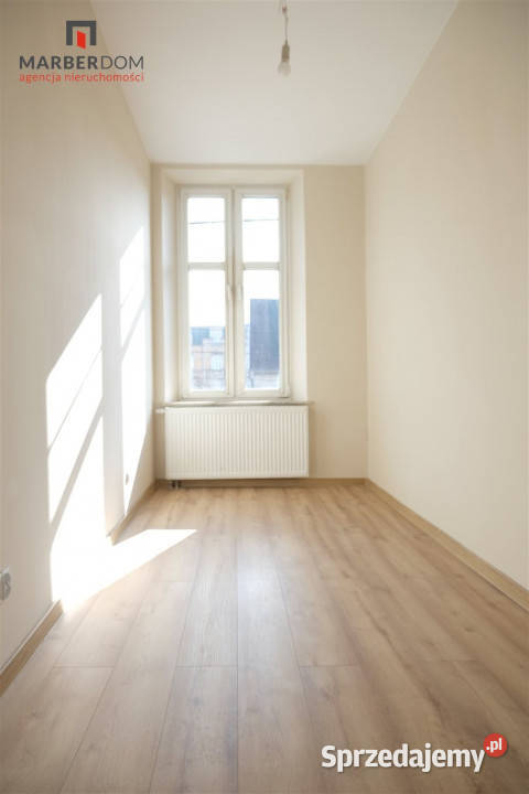 Mieszkanie Chorzów 70m2 3 pokoje śląskie