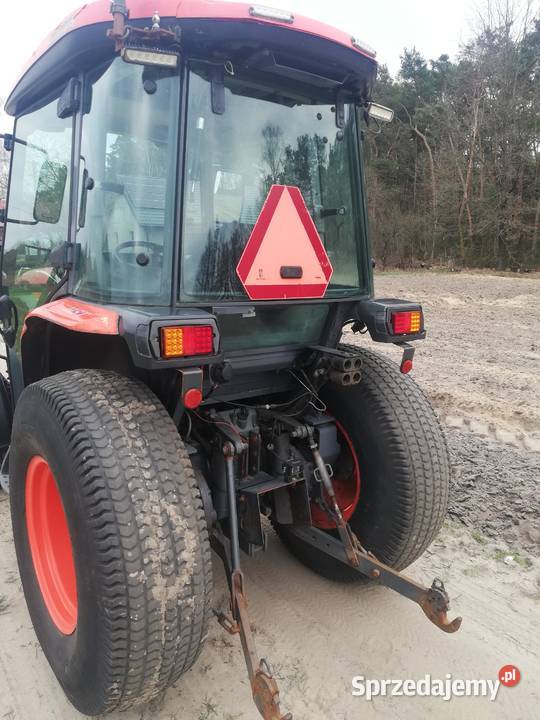 Kubota Ryki