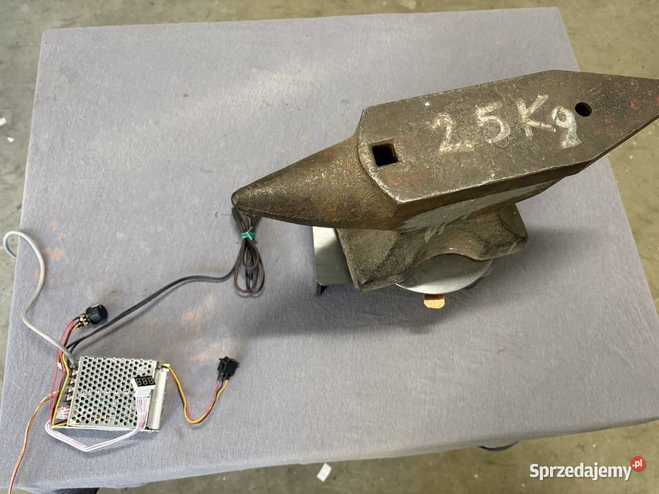 Pozycjoner spawalniczy obrotnik tig mig Koszalin