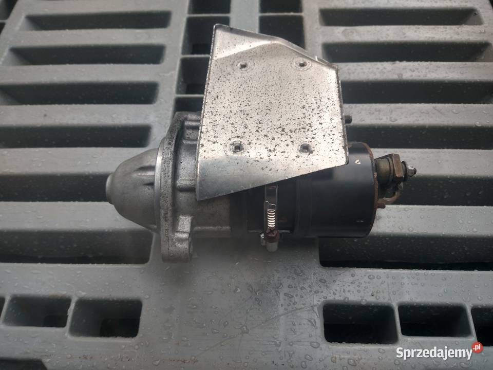 Rozrusznik 058 911 023B Vw Audi Skoda 16 18 20V