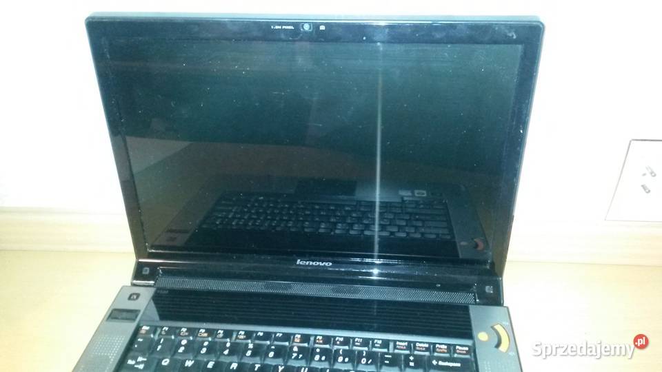 LAPTOP Lenovo IdeaPad Y530 IBM Lenovo