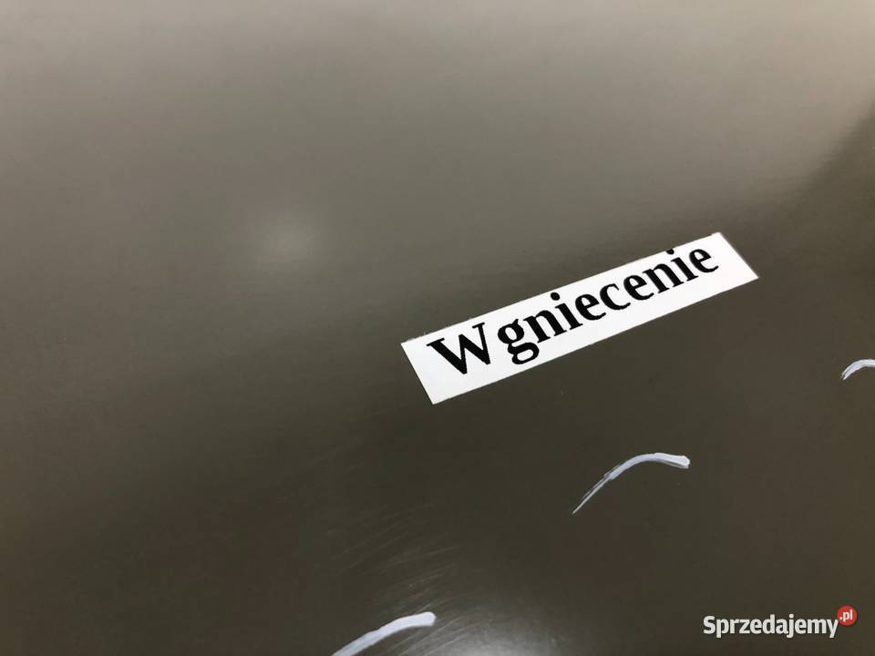 Nissan Navara IV D23 Double Cab 062014 Drzwi Skarżysko-Kamienna