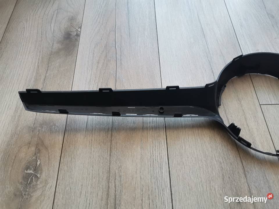 MERCEDES CLA W117 ATRAPA GRILLA A1178880060 Międzychód sprzedam