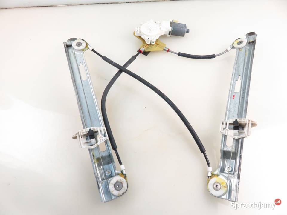 PODNOŚNIK SZYBY LEWY PRZEDNI JEEP PATRIOT MK74