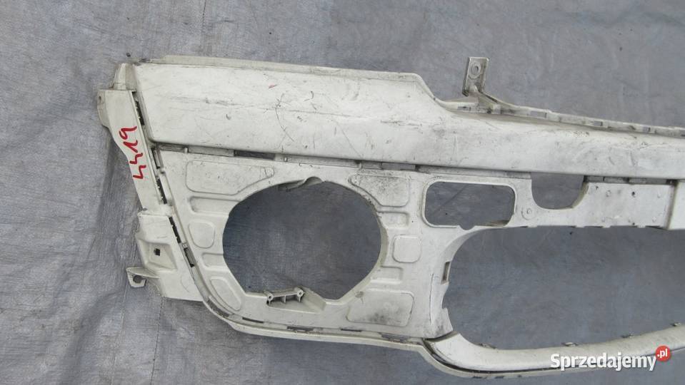 Mini Cooper One R55 R56 ZDERZAK PRZÓD PRZEDNI