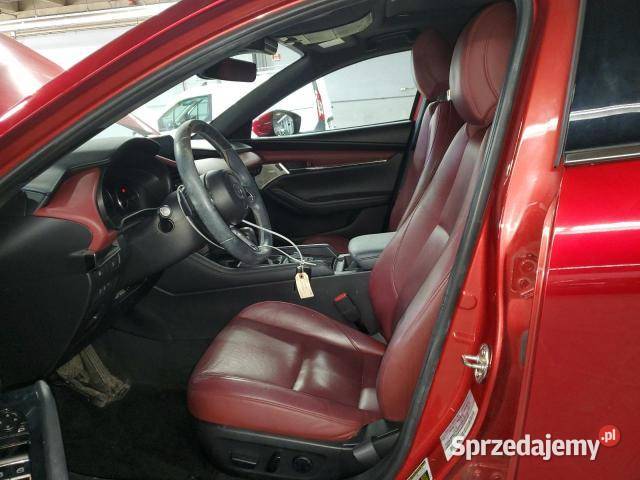 Mazda 3 Premium 2019 25l 186 mazowieckie Żuromin sprzedam