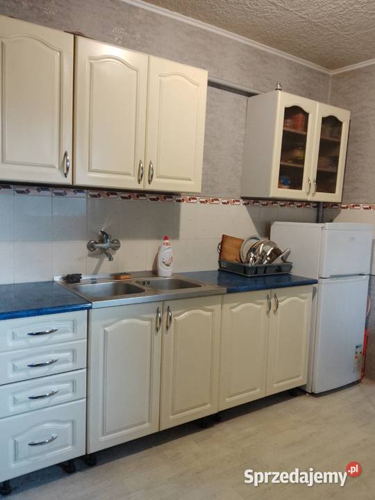 Mały domek w mieszkania sprzedam 2564zł/m2 Grudziądz