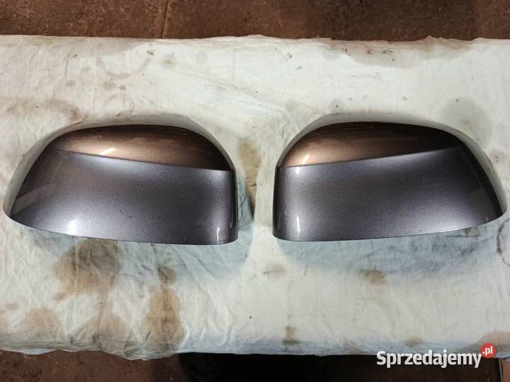 Nakładka Obudowa Lusterka BMW X6 F16 Olchowa