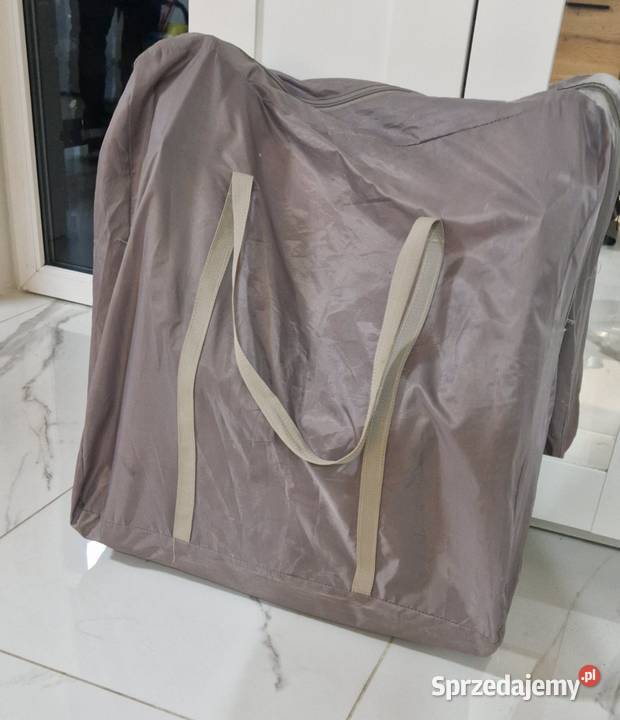 Wielofunkcyjne łóżeczko 3 w 1 Kinderkraft Lovi   Meble Pułtusk