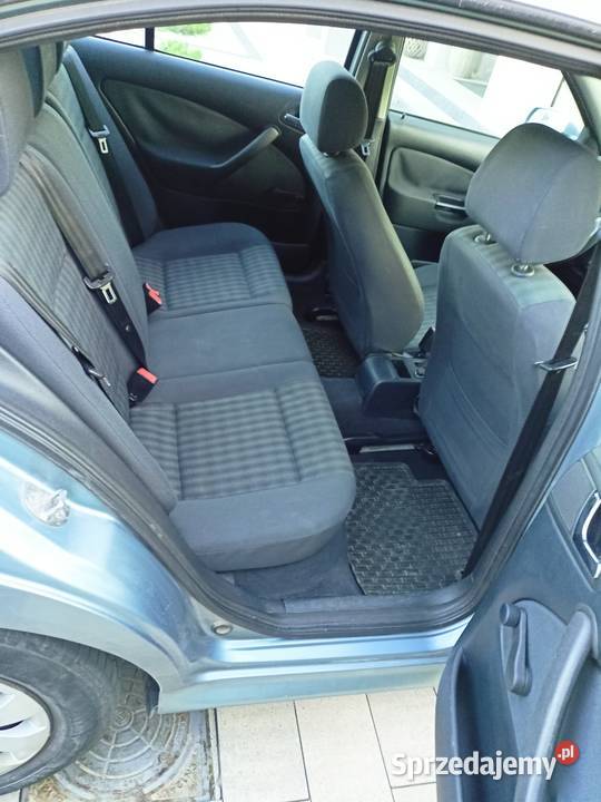 Skoda Octavia 19 TDI Diesel Lublin