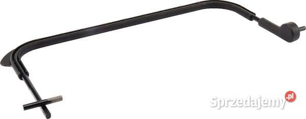 Pałąk zatrzymania gaszenia silnika SAA11618 małopolskie Kamionna sprzedam