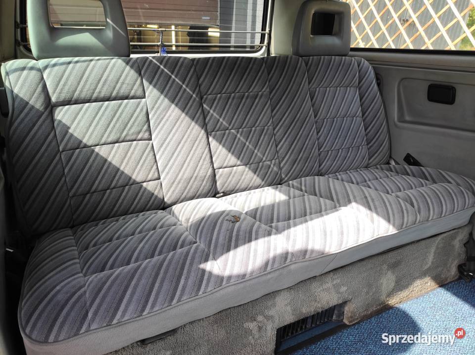 VW T3 Multivan Jaworzno sprzedam